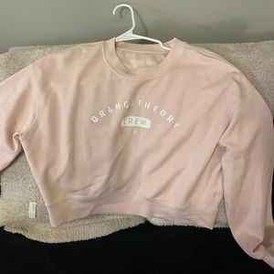 Lululemon softstream crewneck